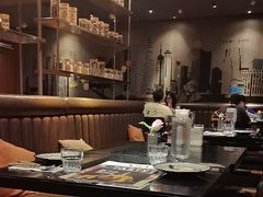 -西堤牛排(北京国瑞店)