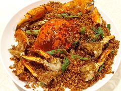 -喜记避风塘炒辣蟹(旗舰店)