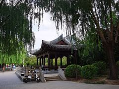 -元大都城垣遗址公园