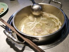 -原味四季椰子鸡(平湖天虹店)