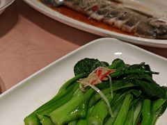 -王府井酒店(金桥港湾店)