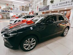 -长安马自达(上海交运起荣店)