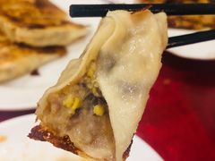 -大眼锅贴水饺(河东店)