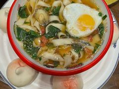-那家老院子东北菜·饺子·小鸡炖蘑菇(艳华街店)