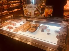 -巴黎贝甜·生日蛋糕(杭州文二路店)