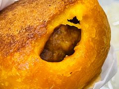 鲜肉塌饼-高行汤团店(金高路店)