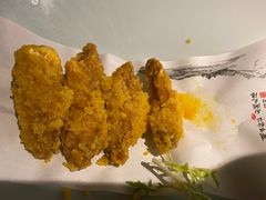 -绿茶餐厅(西湖银泰百货店)