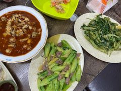 -贞姨美食·老字号海鲜大排档