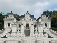 -珠海圆明新园