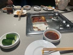 -海底捞火锅(关山保利店)