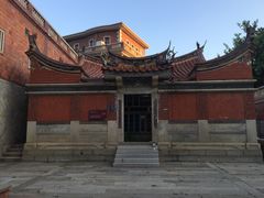 -晋江五店市传统文化旅游区