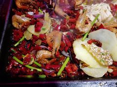 -蘭奢雅集·江浙菜(青山江滩店)