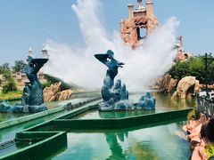 -青岛方特梦幻王国