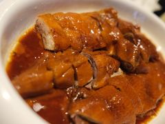 烧鹅-禧宴Joyous Restaurant(禧园店)
