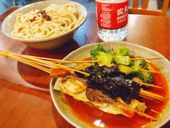 -小街天府(西工小街店)