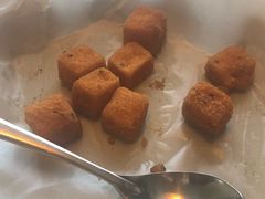 不二私房豆腐-不二茶空间·养生宴(石景山店)