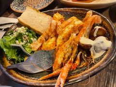 -Pakkhús Restaurant