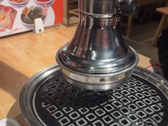 -霸腹烤肉(厦门柚子番店)