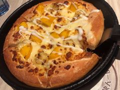 -必胜客(滨江店)
