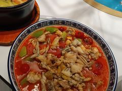 泡椒牛蛙-阿毛饭店·宁波老字号(儿童公园旗舰店)