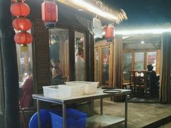 -好汉锅园林秘制老火锅 柴火霸王鸡(金沙店)