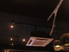 大堂-串大叔炭火烤串·鸡西大冷面刀削面(总店)