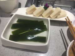 -海底捞火锅(大融城店)