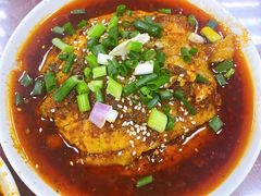 -老丘丘(较场口店)