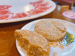 -前门杨记·铜锅涮肉(王府井·故宫店)