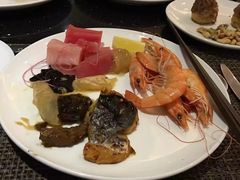 -五洲咖啡厅(五洲大酒店)