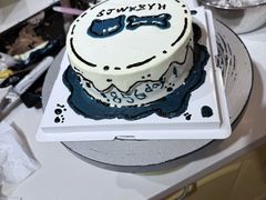 -幸福里DIY蛋糕烘焙·团建·拼豆豆(普陀店)