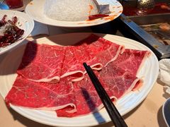 -龙森园火锅(琴台路店)