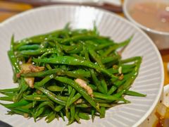 -莲餐厅·湖北菜·藕汤老手艺(愚园路店)