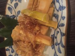 -角落里(中山公园店)