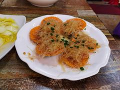 -潮香阁海鲜餐厅(较场尾店)