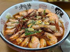 -孙厨娘川味饭馆(临河街店)