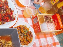 -龙虾当家·大排档(红谷滩五中店)