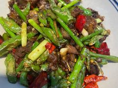 -老灶房-四川土菜(铁牛广场店)