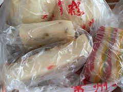 -常州糕团店(北大街新世纪商城店)