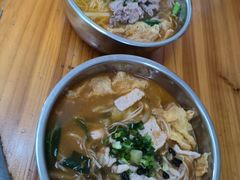 -娟娟老牌早餐店