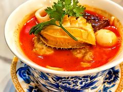 -1927東園私厨(中山路百年别墅店)