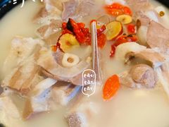 -新兴·金羊座·粤菜点心(乐峰店)
