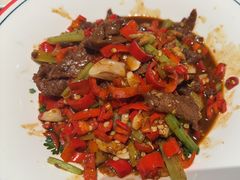 -阿明小菜·海鲜·上海菜(梅陇店)