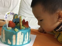 -花间烘焙BLossom Bakery