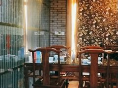 -山水一号·中餐厅