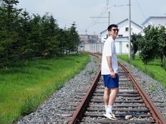 -抚顺煤矿博物馆