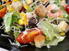 -城堡俄式西餐厅(中央大街索道店)