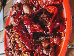 -柴窝堡22号辣子鸡·传承新疆菜