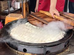 -水丰锅贴(延吉东路店)