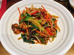 -辛氏火炉·韩式古法烤肉(松北店)